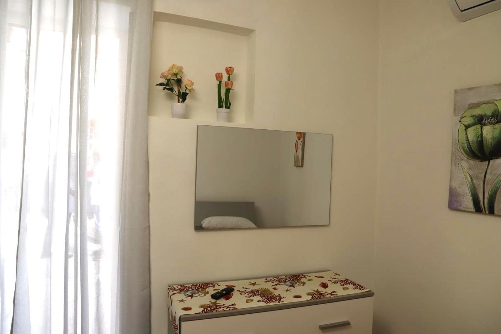 Lo Scarrozzo Room Palermo Dış mekan fotoğraf