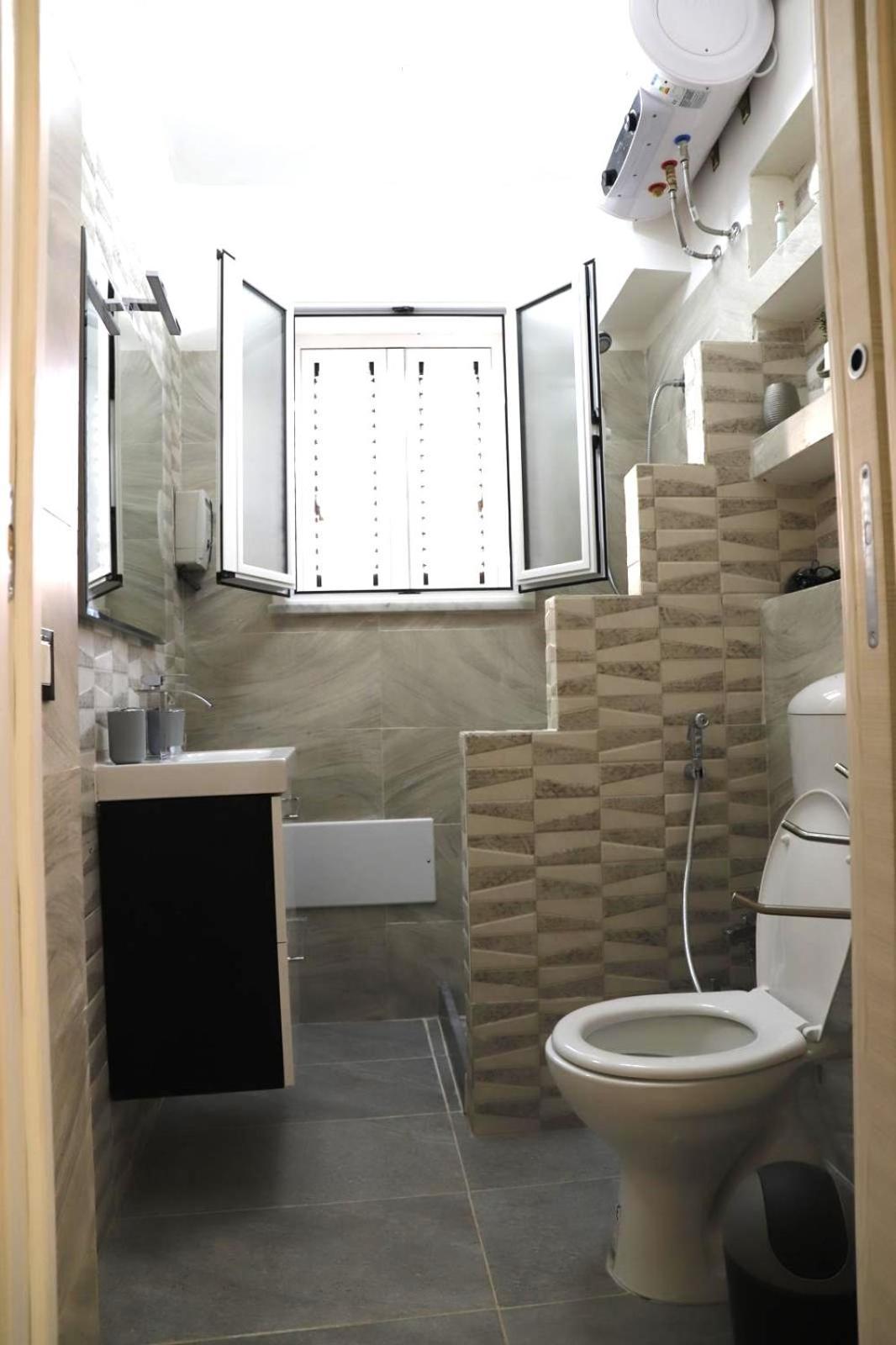 Lo Scarrozzo Room Palermo Dış mekan fotoğraf