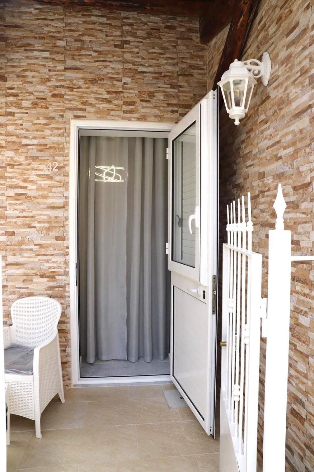 Lo Scarrozzo Room Palermo Dış mekan fotoğraf